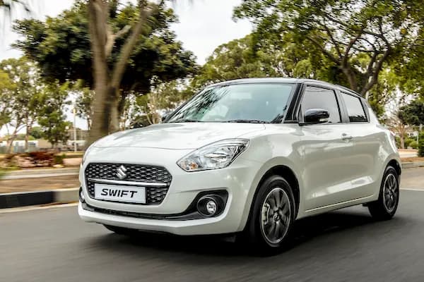 Swift VXi