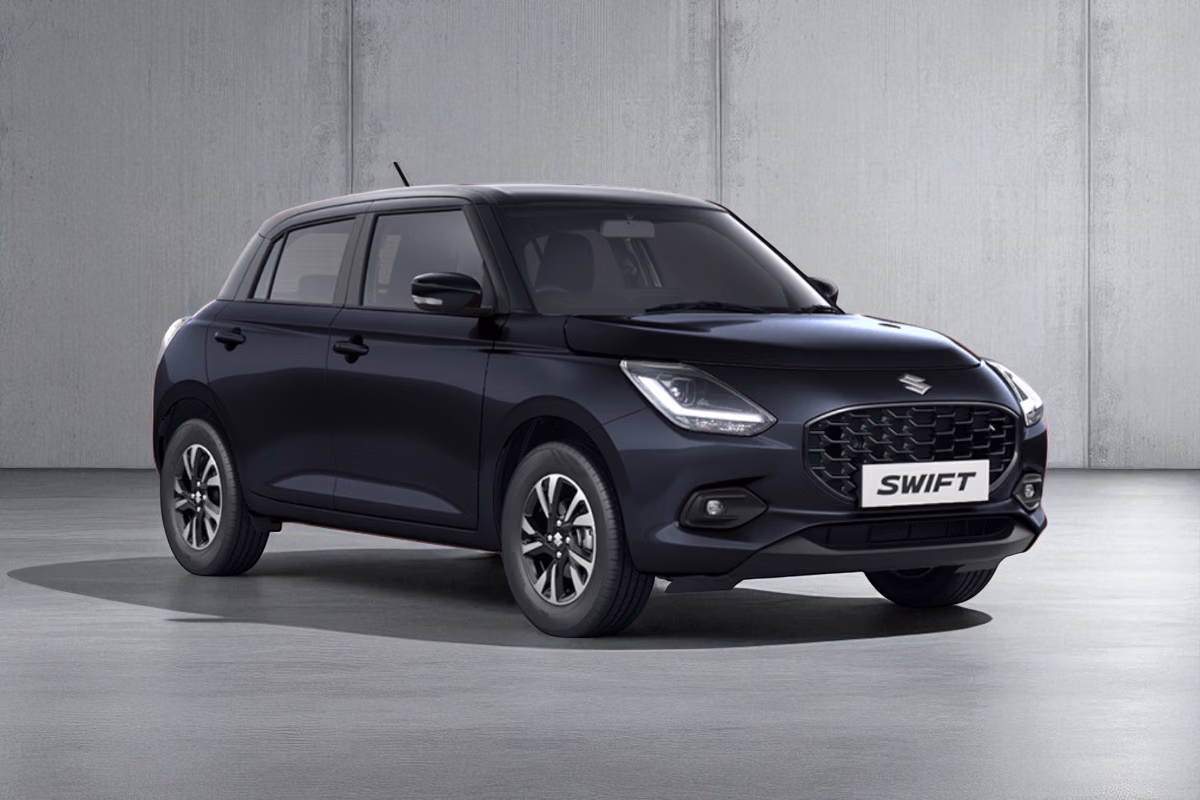 Swift VXI